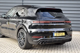 Porsche Cayenne – thumbnail 5