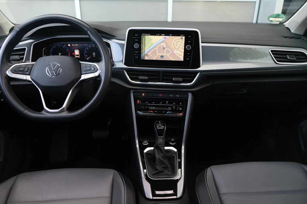 Volkswagen T-Roc – foto 13