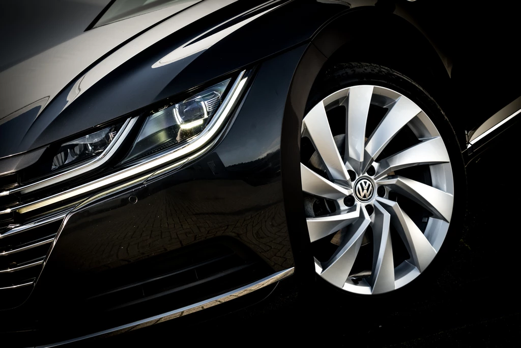 Volkswagen Passat – foto 12