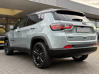 Jeep Compass – thumbnail 3