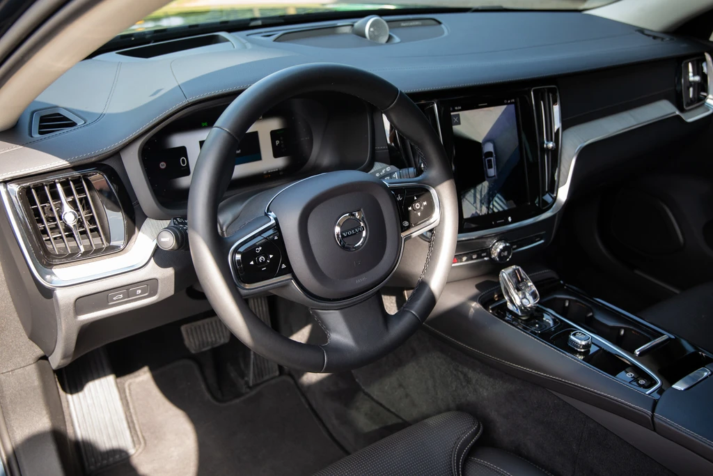 Volvo V60 – foto 6