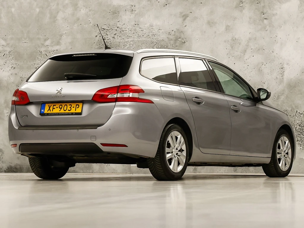 Peugeot 308 – foto 4