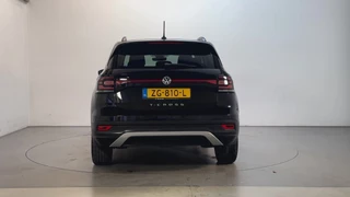 Volkswagen T-Cross – thumbnail 4