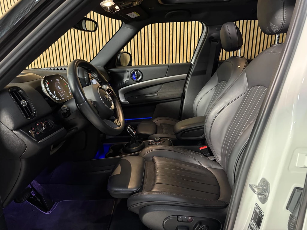 MINI Countryman – foto 16