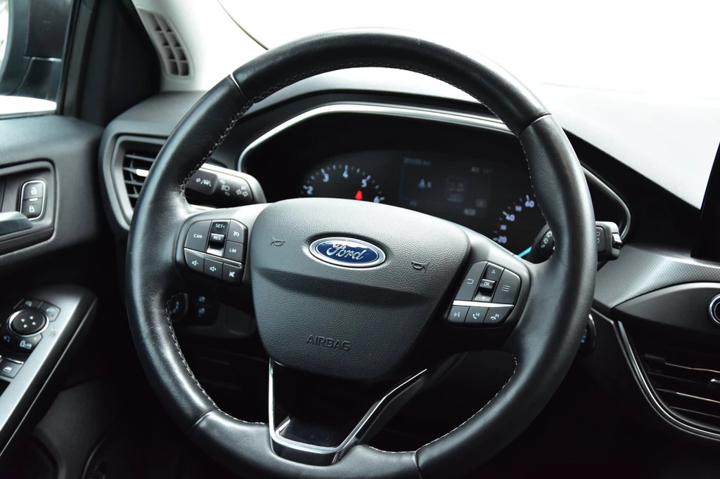 Ford Focus – foto 14