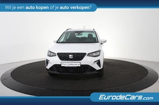 SEAT Arona – thumbnail 14
