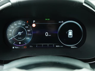 Kia Ceed Sportswagon – thumbnail 22