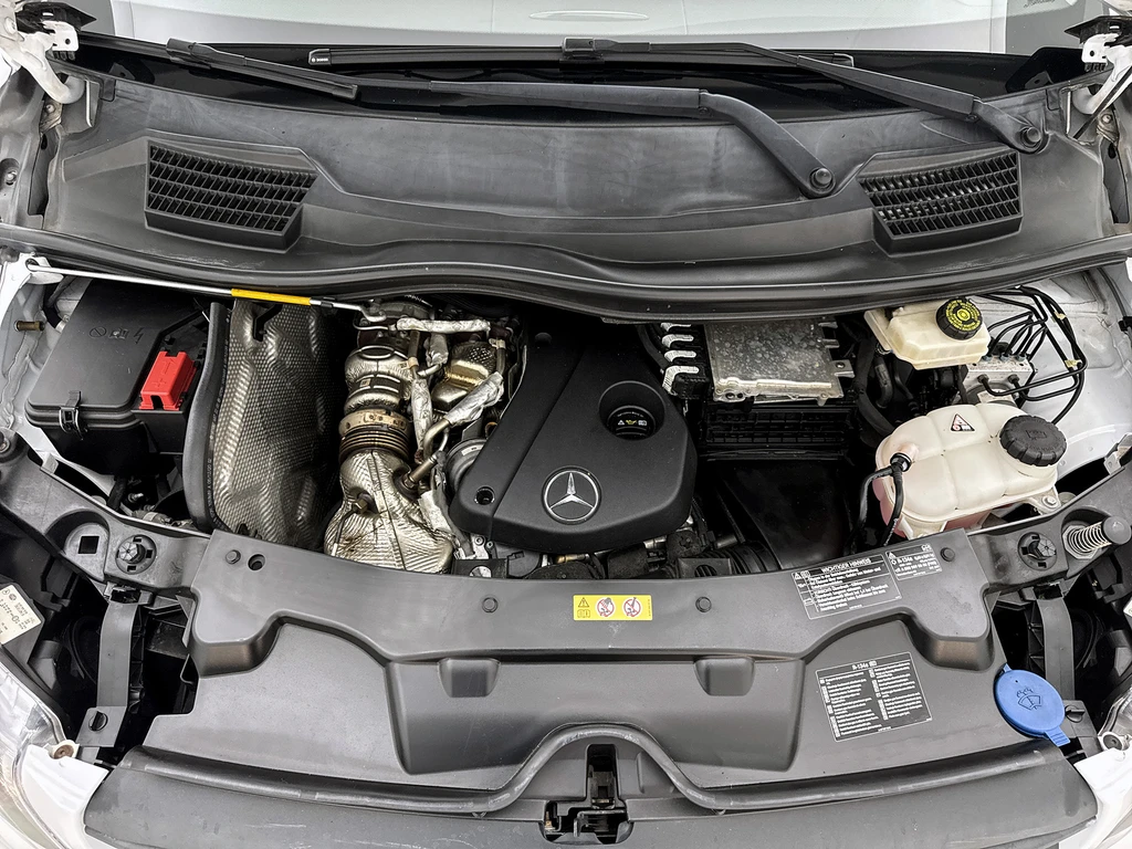 Mercedes-Benz Vito – foto 34