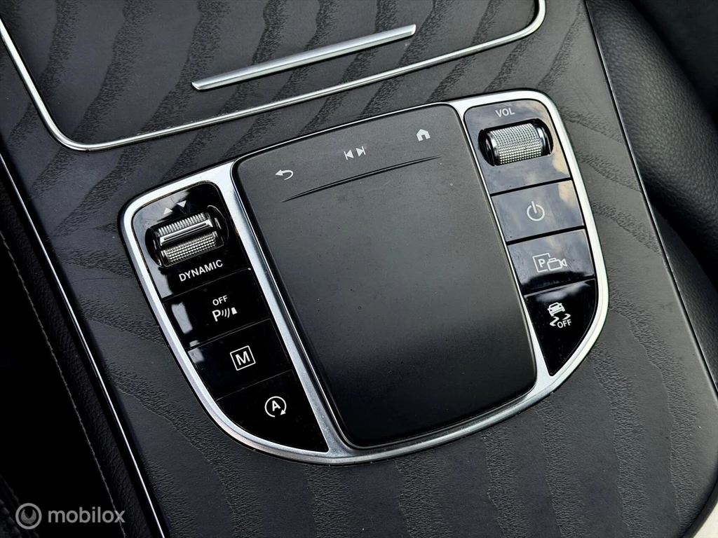Mercedes-Benz GLC – foto 20