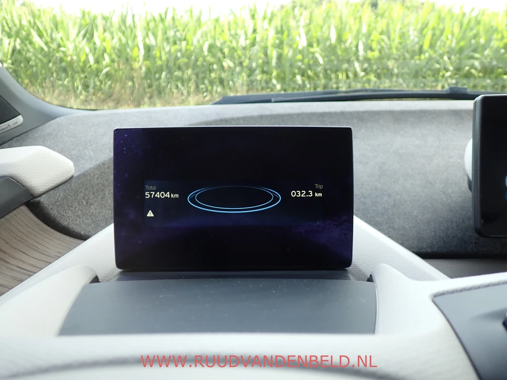 BMW i3 – foto 24