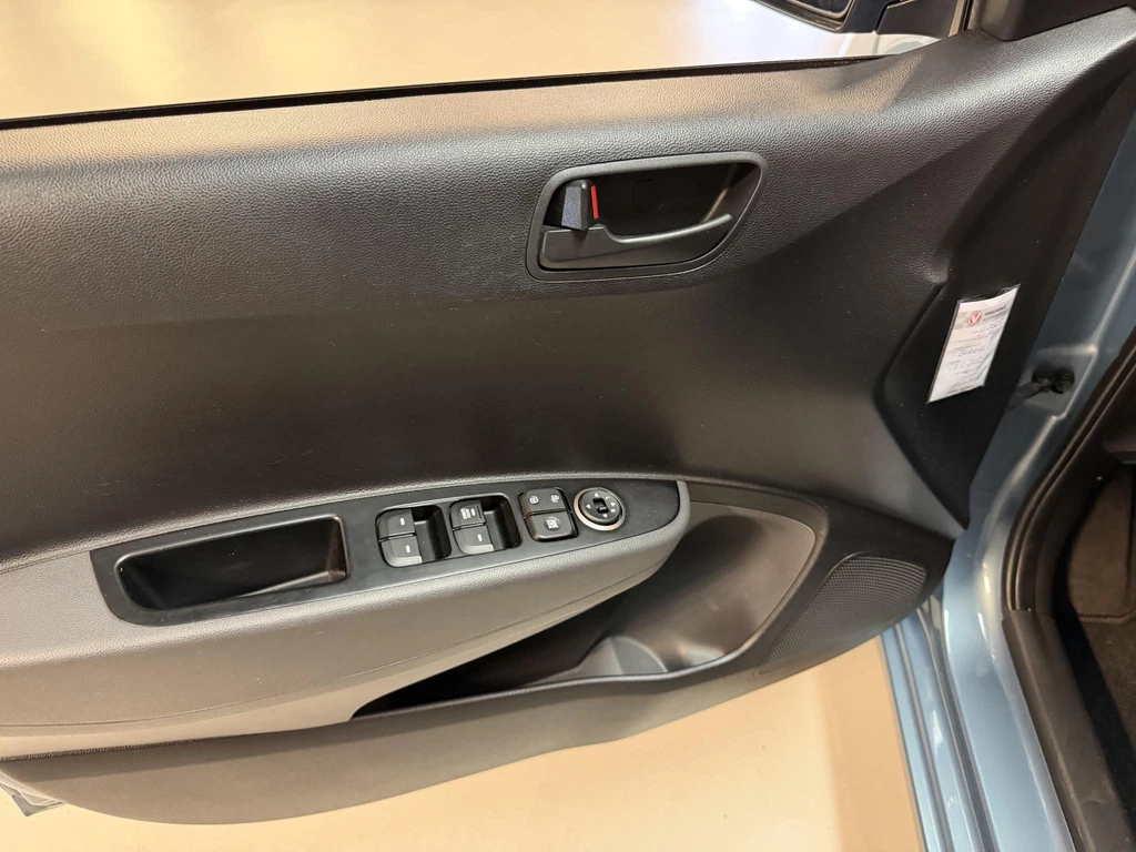 Hyundai i10 – foto 20