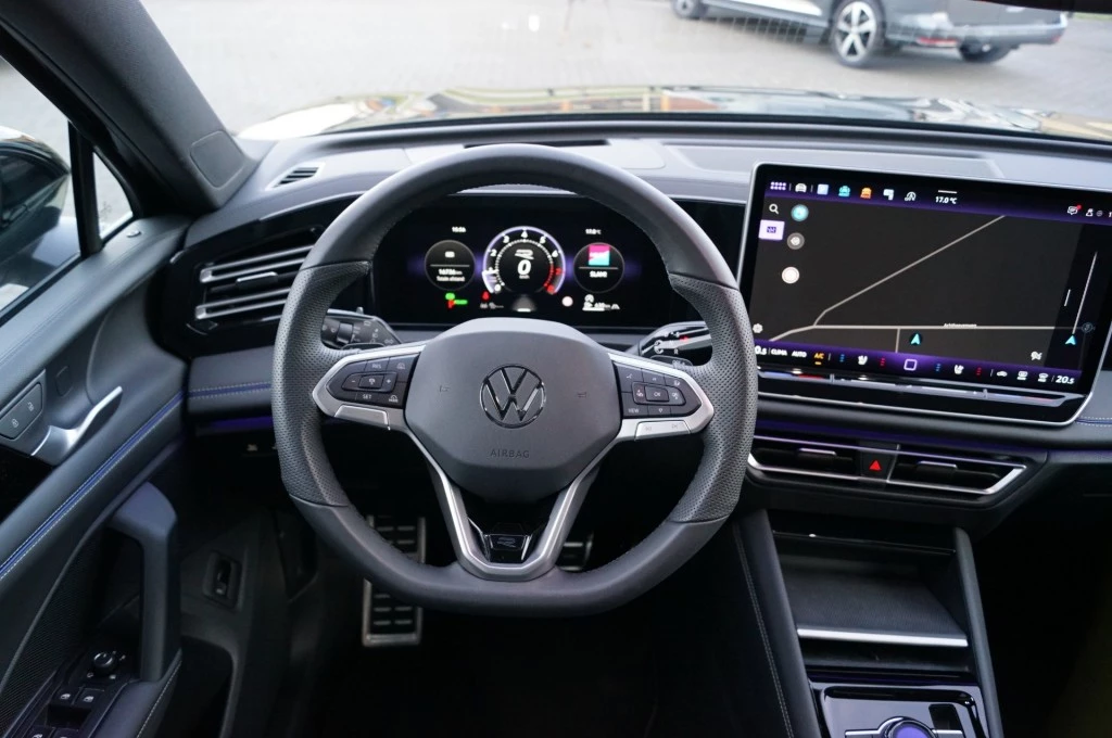 Volkswagen Tiguan – foto 56