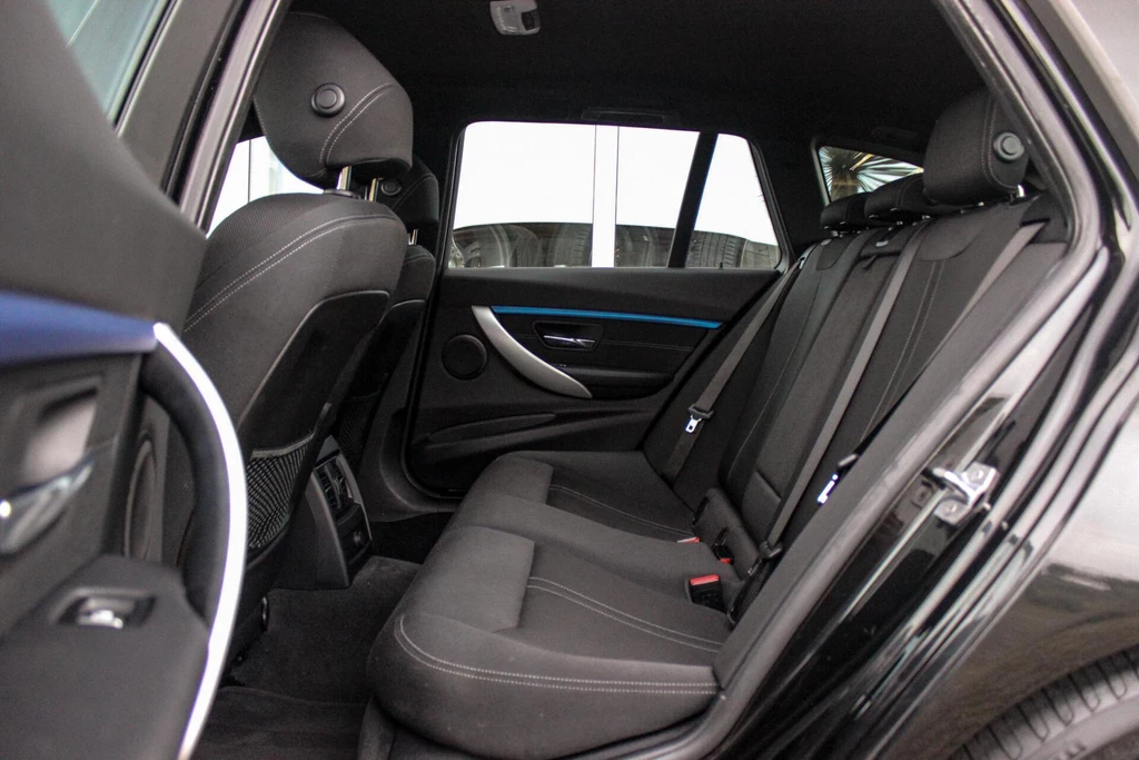 BMW 3 Serie – foto 23