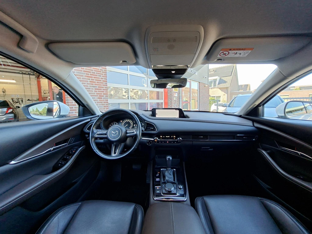 Mazda CX-30 – foto 9