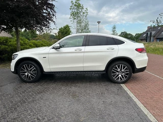 Mercedes-Benz GLC – thumbnail 2