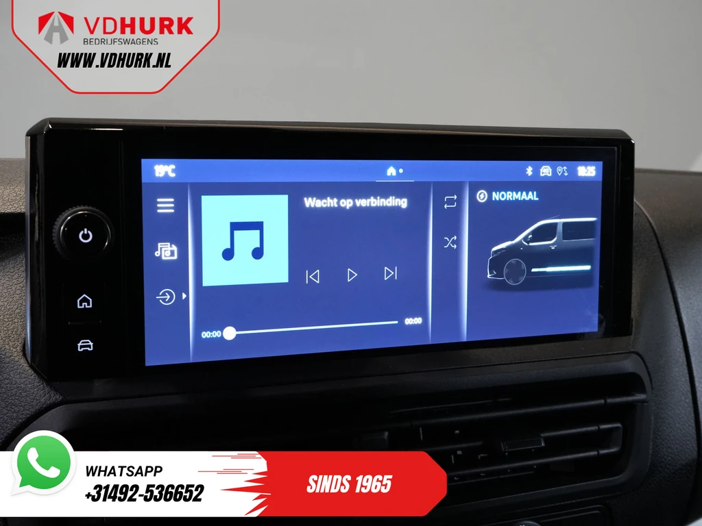 Toyota ProAce – foto 22