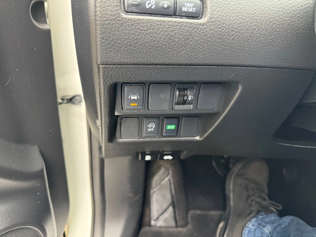 Nissan QASHQAI – foto 29