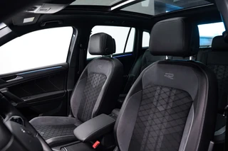 Volkswagen Tiguan – thumbnail 16