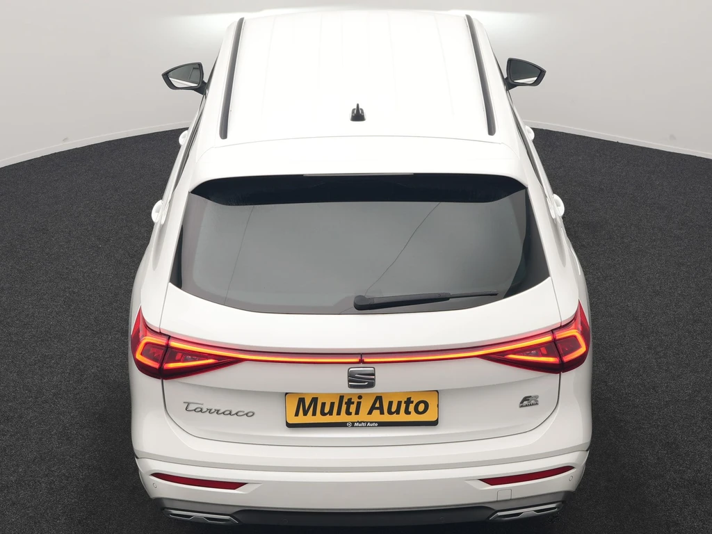 SEAT Tarraco – foto 6