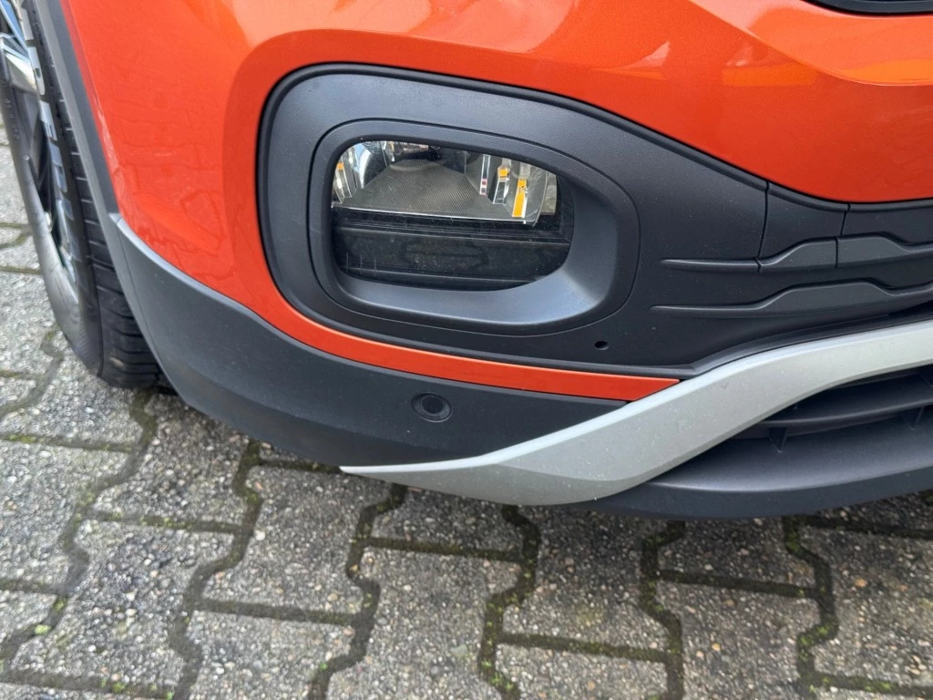 Volkswagen T-Cross – foto 7