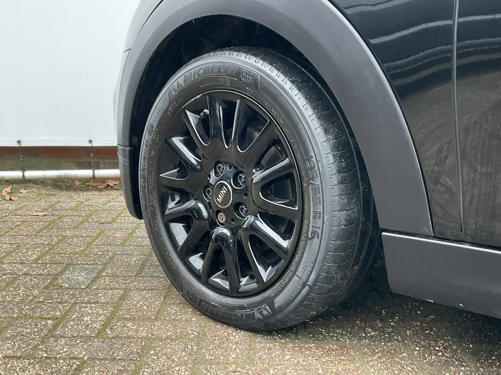 MINI Cooper – foto 26