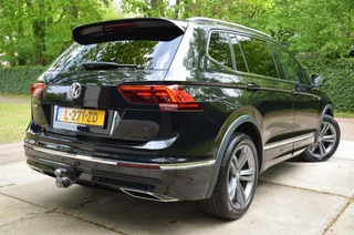 Volkswagen Tiguan Allspace – thumbnail 13