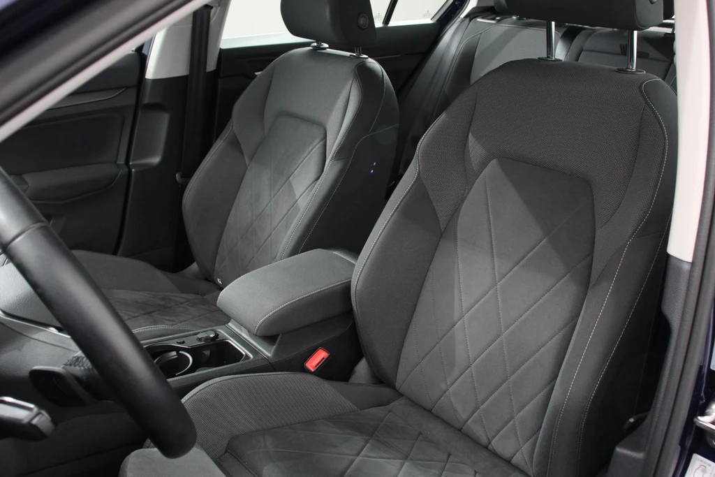 Volkswagen Golf – foto 10