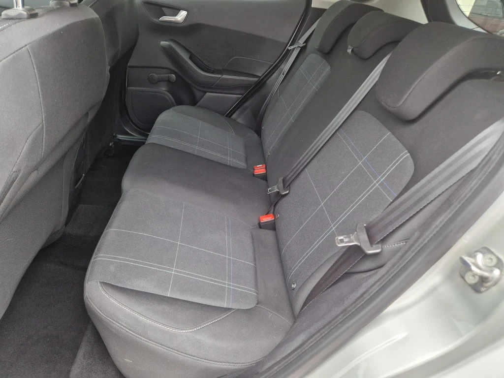 Ford Fiesta – foto 10