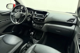 Opel KARL – thumbnail 14