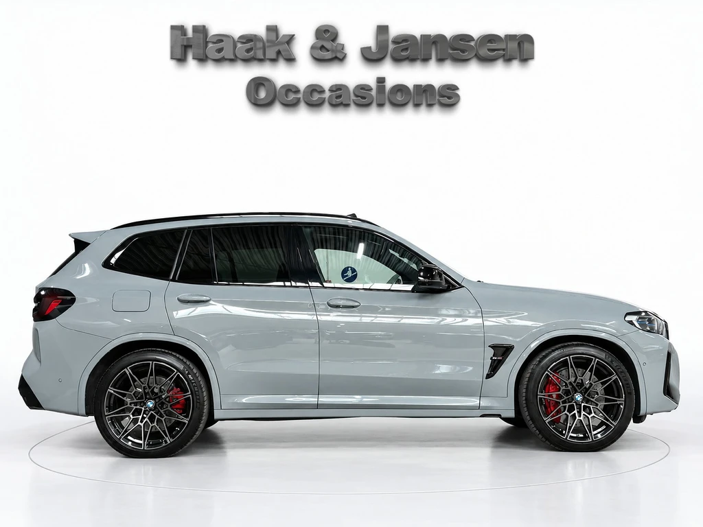 BMW X3 – foto 7