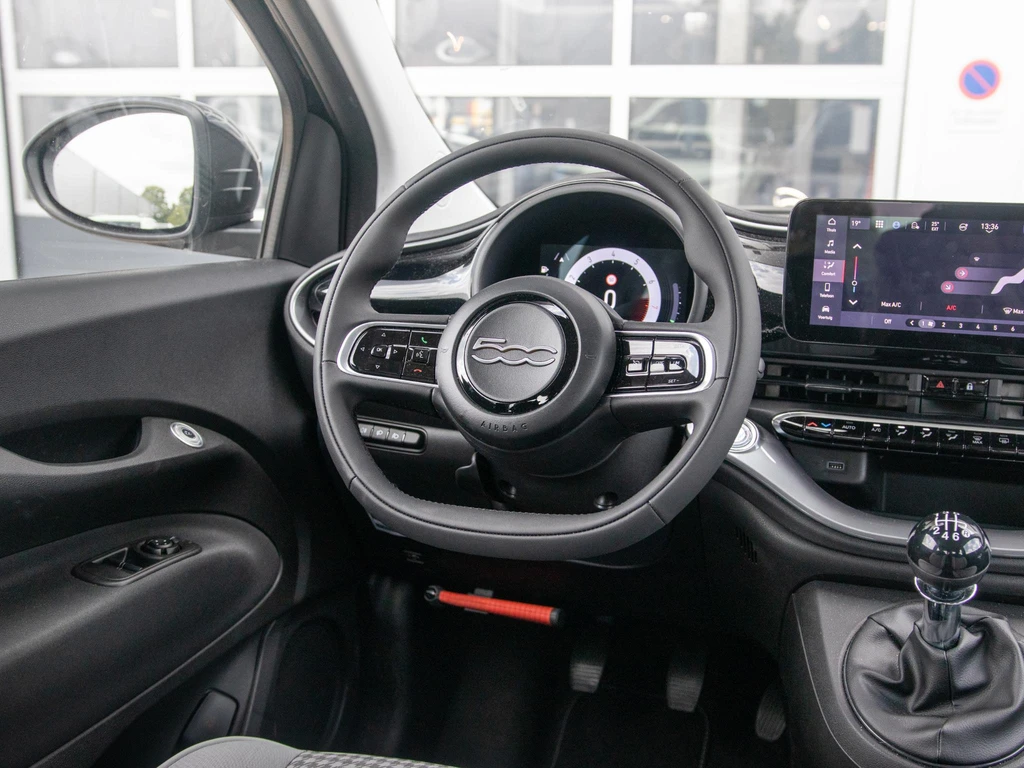 Fiat 500 – foto 14