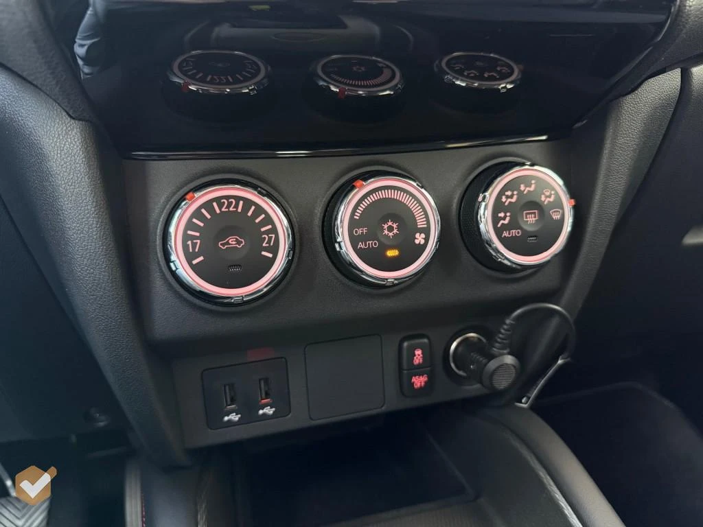 Mitsubishi ASX – foto 39