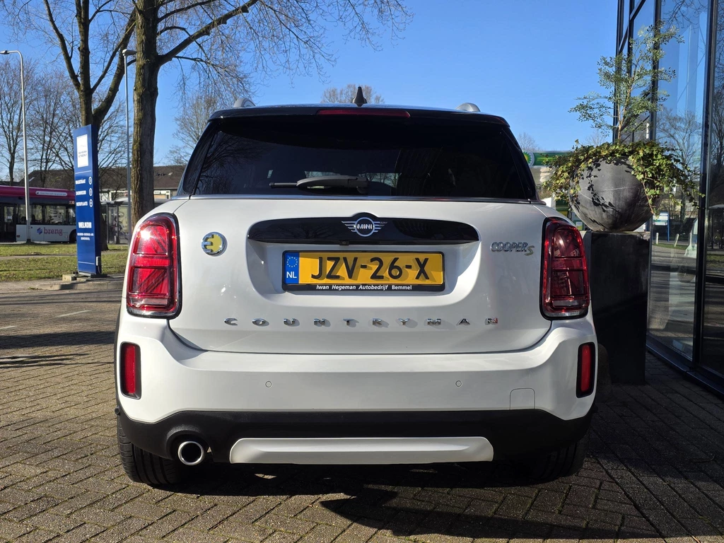 MINI Countryman – foto 5