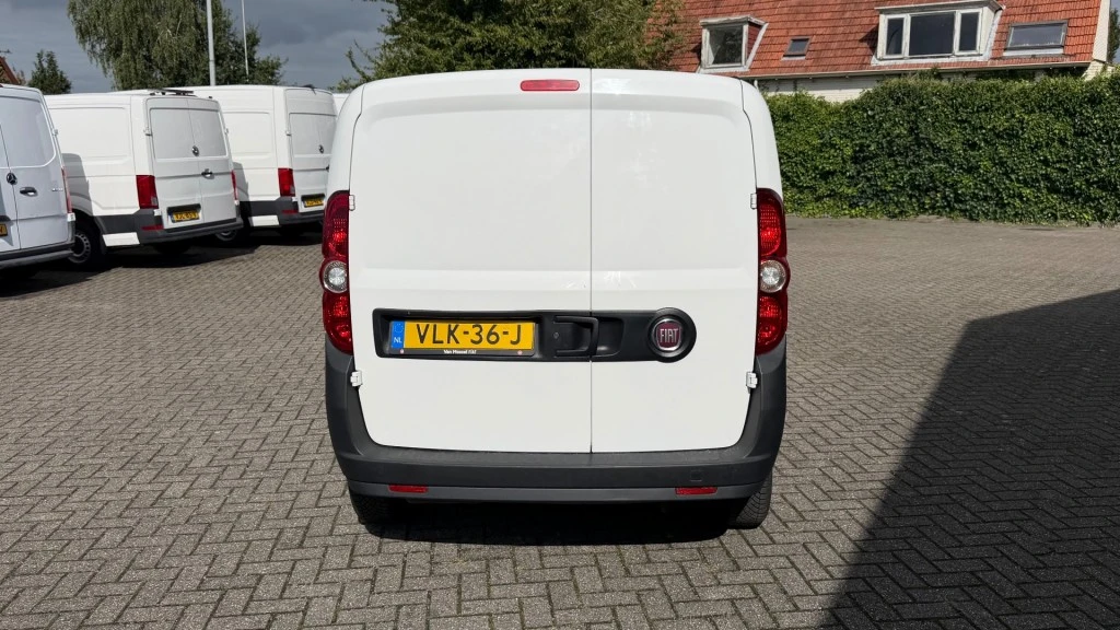 Fiat Doblò – foto 4