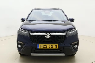 Suzuki S-Cross – thumbnail 9