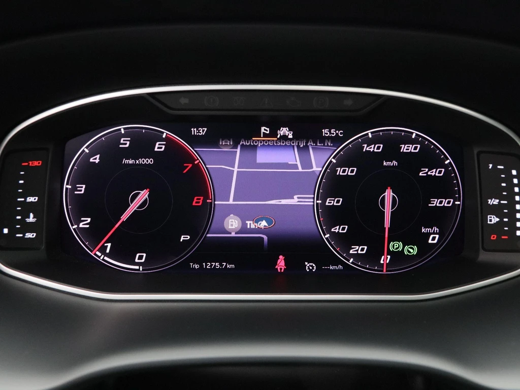 SEAT Ateca – foto 34