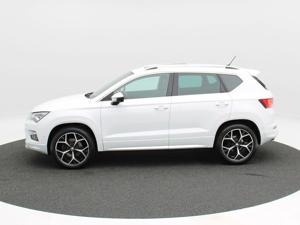 SEAT Ateca – foto 2