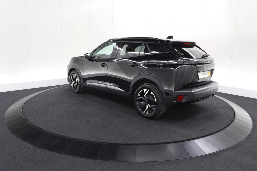 Peugeot 2008 – foto 6