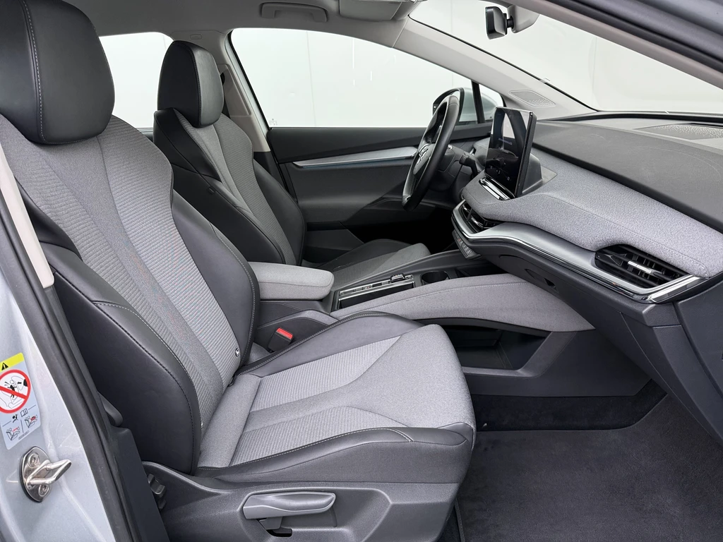 Škoda Enyaq iV – foto 47