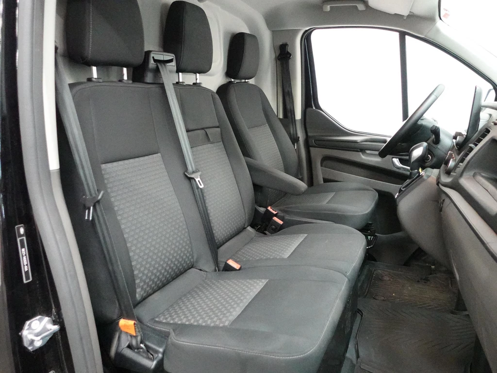 Ford Transit Custom – foto 10
