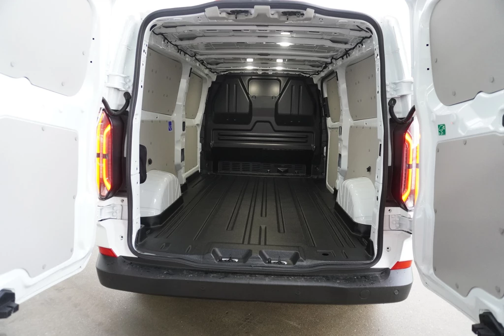 Ford E-Transit – foto 12