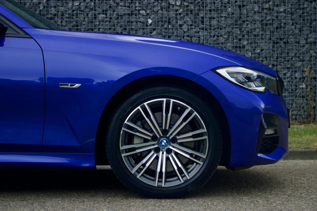 BMW 3 Serie – foto 17