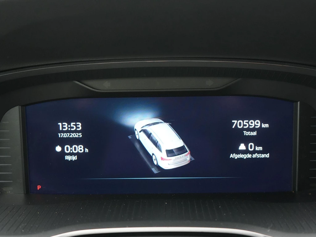 Škoda Octavia – foto 16