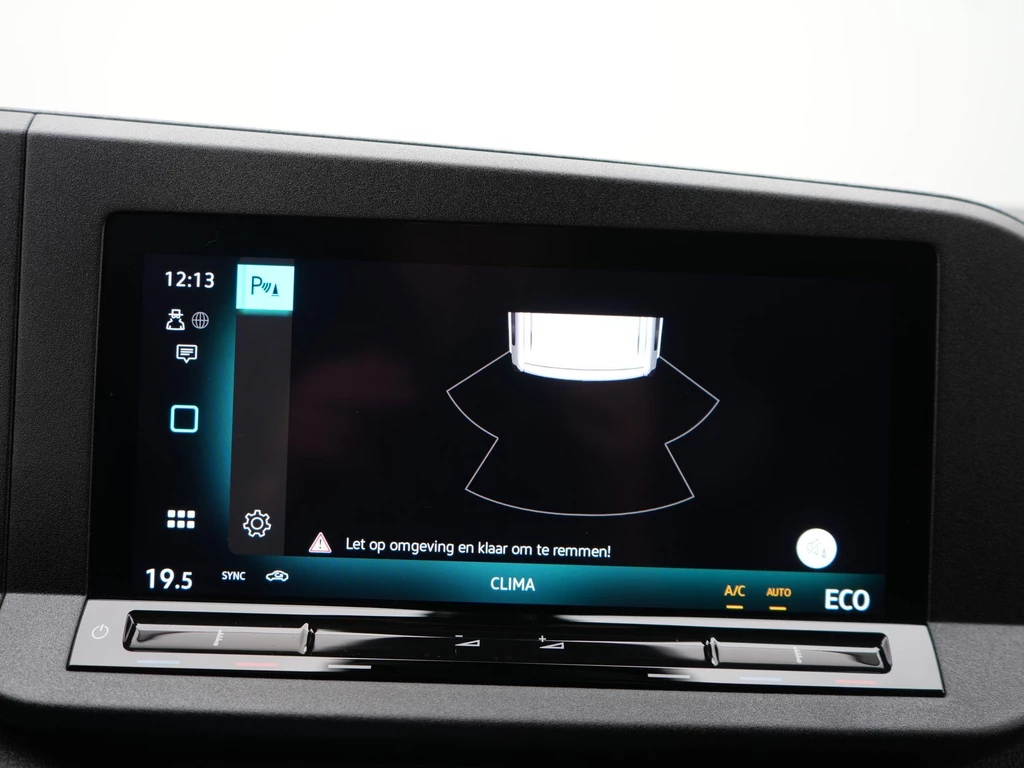Volkswagen Caddy – foto 29