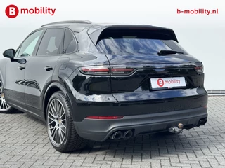 Porsche Cayenne – thumbnail 5