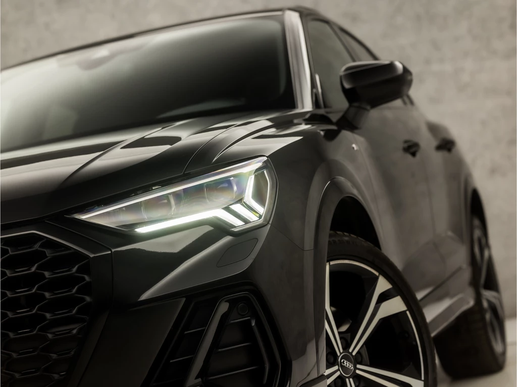 Audi Q3 – foto 2