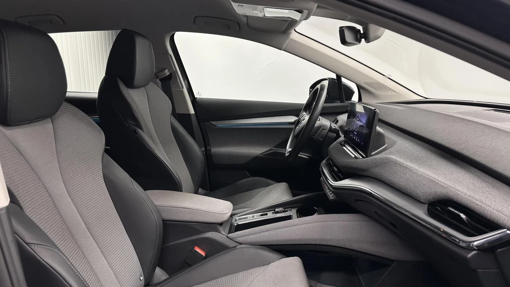 Škoda Enyaq iV – foto 10