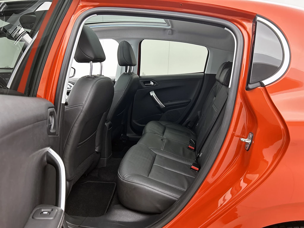 Peugeot 208 – foto 35