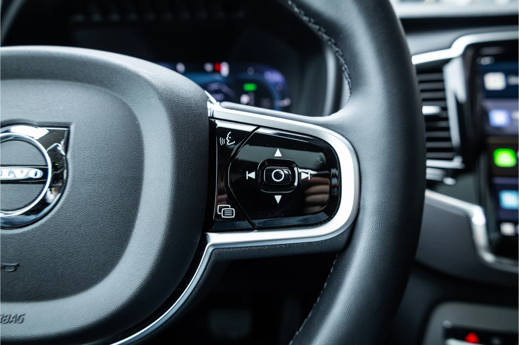 Volvo XC90 – foto 34