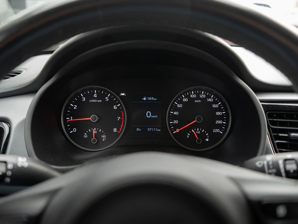 Kia Rio – foto 13